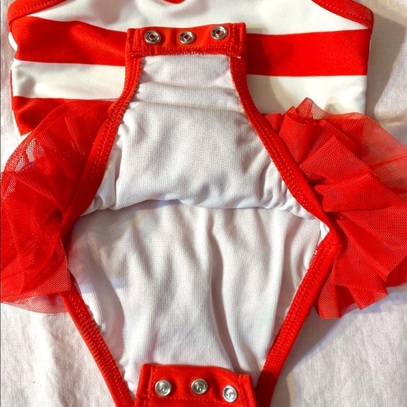 🎉SOLD🎉Cat & Jack Bathing Suit nwot - Picture 3 of 8